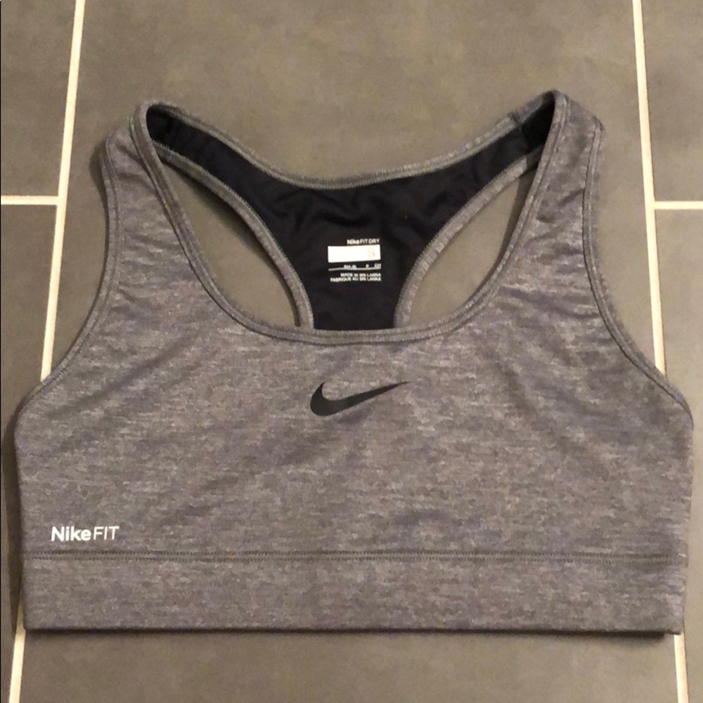 Nike Dry Fit Sports Bra